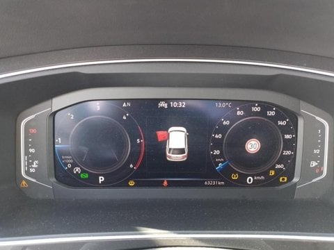 Voitures D'occasion À Bruay-La-Buissiere | Volkswagen Tiguan 1.5 Tsi 150Ch Elegance Dsg7