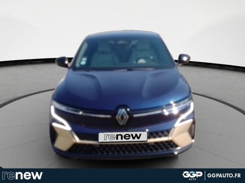 Voitures D'occasion À Bruay-La-Buissiere | Renault Mégane Megane E-Tech Electric Ev60 220Ch Ico...