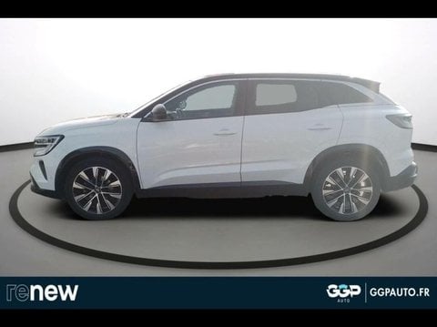 Voitures D'occasion À Bruay-La-Buissiere | Renault Austral 1.2 Tce Mild Hybrid Advanced 130Ch Ev...