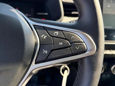 Voitures D'occasion À Bruay-La-Buissiere | Renault Clio 1.5 Blue Dci 100Ch Evolution - 24