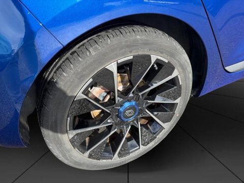 Voitures D'occasion À Bruay-La-Buissiere | Renault Clio 1.6 E-Tech 145Ch Full Hybrid Esprit Alpine