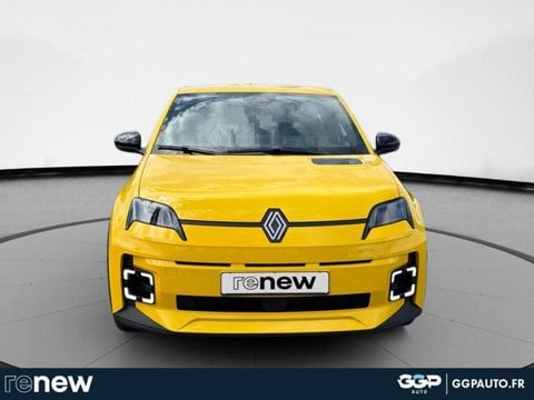 Voitures D'occasion À Bruay-La-Buissiere | Renault 5 E-Tech Electrique 150Ch Evolution Autonomie...