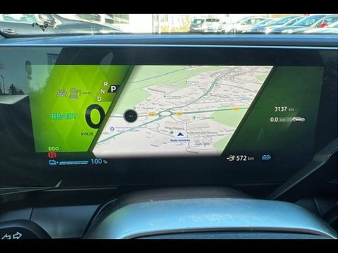 Voitures D'occasion À Bruay-La-Buissiere | Renault Scénic Scenic E-Tech Electric 220Ch Techno G...