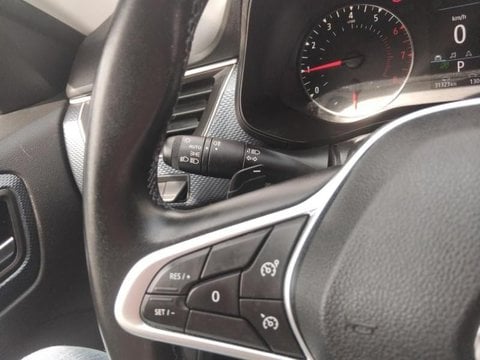 Voitures D'occasion À Bruay-La-Buissiere | Renault Arkana 1.3 Tce 140Ch Fap Business Edc