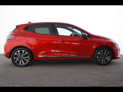 Voitures D'occasion À Bruay-La-Buissiere | Renault Clio 1.6 E-Tech 145Ch Full Hybrid Techno - 24