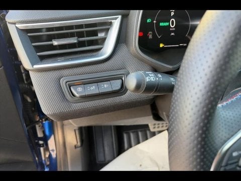 Voitures D'occasion À Bruay-La-Buissiere | Renault Clio 1.6 E-Tech 145Ch Full Hybrid Esprit Alpi...