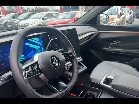 Voitures D'occasion À Bruay-La-Buissiere | Renault Scénic Scenic E-Tech Electric 220Ch Techno G...