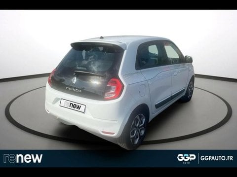 Voitures D'occasion À Bruay-La-Buissiere | Renault Twingo 1.0 Sce 65Ch Limited - 21My