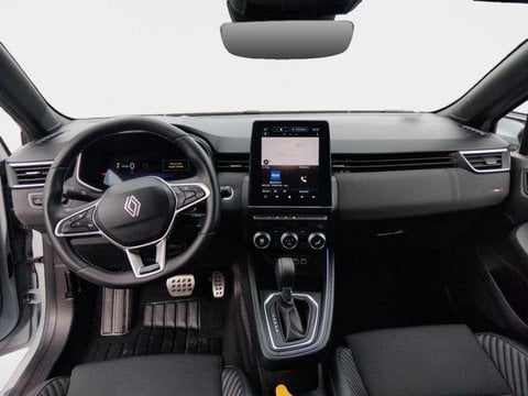 Voitures D'occasion À Bruay-La-Buissiere | Renault Clio 1.6 E-Tech 145Ch Full Hybrid Esprit Alpi...