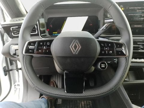 Voitures D'occasion À Bruay-La-Buissiere | Renault 5 E-Tech Electrique 150Ch Iconic Cinq Autonom...