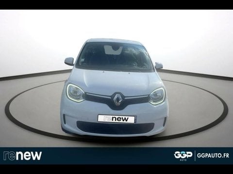 Voitures D'occasion À Bruay-La-Buissiere | Renault Twingo 1.0 Sce 65Ch Limited - 21My