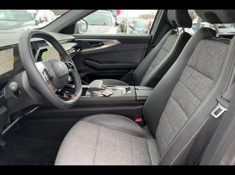 Voitures D'occasion À Bruay-La-Buissiere | Renault Espace 1.2 E-Tech Full Hybrid 200Ch Techno 5 ...