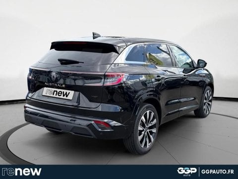 Voitures D'occasion À Bruay-La-Buissiere | Renault Austral 1.2 E-Tech Full Hybrid 200Ch Techno - 24