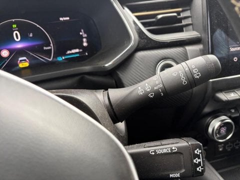 Voitures D'occasion À Bruay-La-Buissiere | Renault Captur 1.6 E-Tech Hybride 145Ch Engineered