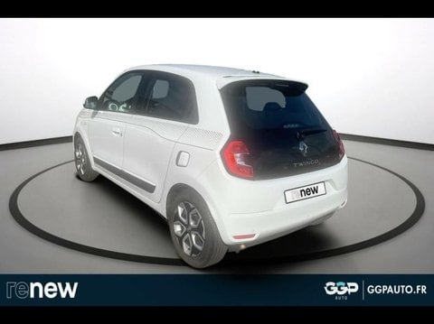 Voitures D'occasion À Bruay-La-Buissiere | Renault Twingo 1.0 Sce 65Ch Limited - 21My