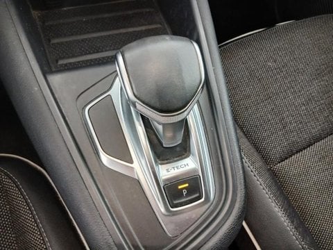 Voitures D'occasion À Bruay-La-Buissiere | Renault Captur 1.6 E-Tech Hybride Rechargeable 160Ch ...