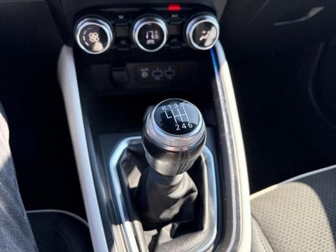 Voitures D'occasion À Bruay-La-Buissiere | Renault Clio 1.0 Tce 100Ch Intens Gpl -21