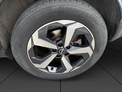 Voitures D'occasion À Bruay-La-Buissiere | Nissan Qashqai 1.3 Mild Hybrid 158Ch N-Connecta Xtronic