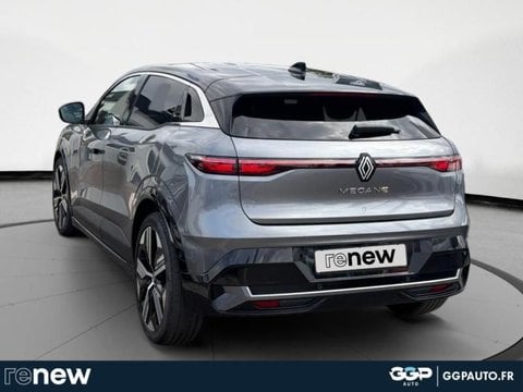Voitures D'occasion À Bruay-La-Buissiere | Renault Mégane Megane E-Tech Electric Ev60 220Ch Ico...
