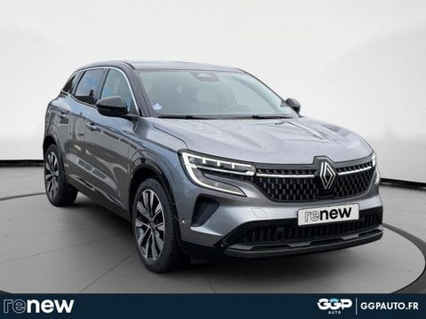 Voitures D'occasion À Bruay-La-Buissiere | Renault Austral 1.2 Tce Mild Hybrid Advanced 130Ch Te...