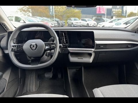 Voitures D'occasion À Bruay-La-Buissiere | Renault Mégane Megane E-Tech Electric Ev60 220Ch Equ...