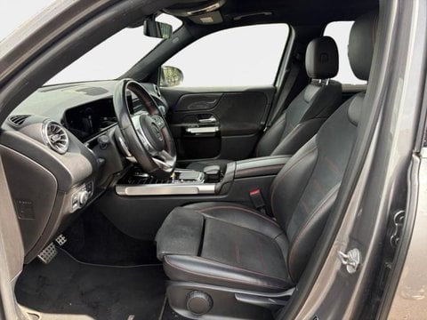Voitures D'occasion À Bruay-La-Buissiere | Mercedes-Benz Glb 200D 150Ch Amg Line 8G Dct