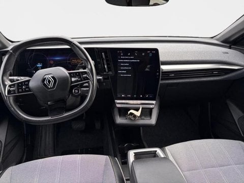Voitures D'occasion À Bruay-La-Buissiere | Renault Mégane Megane E-Tech Electric 220Ch Techno S...