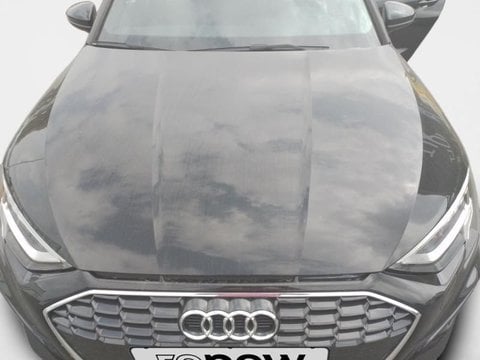 Voitures D'occasion À Bruay-La-Buissiere | Audi A3 Sportback 40 Tfsi E 204Ch S Tronic 6