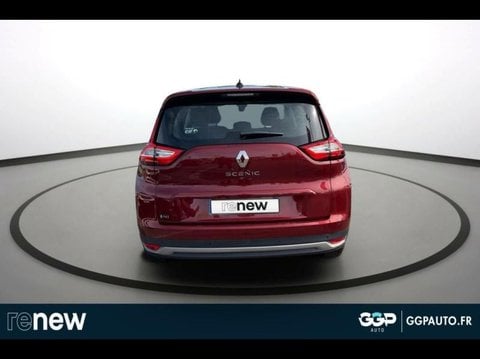 Voitures D'occasion À Bruay-La-Buissiere | Renault Grand Scénic Grand Scenic 1.7 Blue Dci 120Ch...