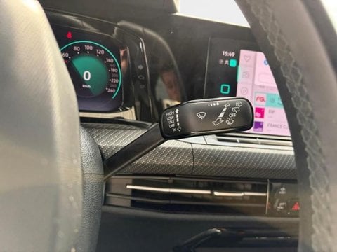 Voitures D'occasion À Bruay-La-Buissiere | Volkswagen Golf 1.5 Etsi Opf 130Ch R-Line Dsg7