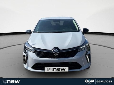 Voitures D'occasion À Bruay-La-Buissiere | Renault Clio 1.5 Dci 100Ch Evolution - 25