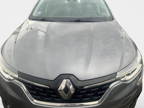 Voitures D'occasion À Bruay-La-Buissiere | Renault Arkana 1.6 E-Tech 145Ch Full Hybrid Evolution...