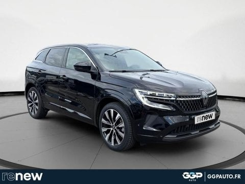 Voitures D'occasion À Bruay-La-Buissiere | Renault Austral 1.2 E-Tech Full Hybrid 200Ch Techno - 24