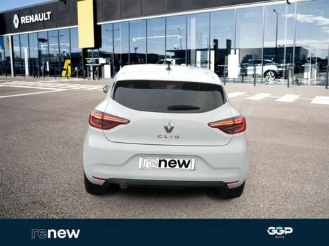 Voitures D'occasion À Bruay-La-Buissiere | Renault Clio 1.0 Sce 65Ch Evolution