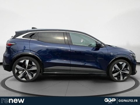 Voitures D'occasion À Bruay-La-Buissiere | Renault Mégane Megane E-Tech Electric 220Ch Techno S...