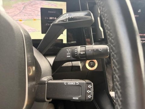 Voitures D'occasion À Bruay-La-Buissiere | Renault Mégane Megane E-Tech Electric Ev60 220Ch Ico...