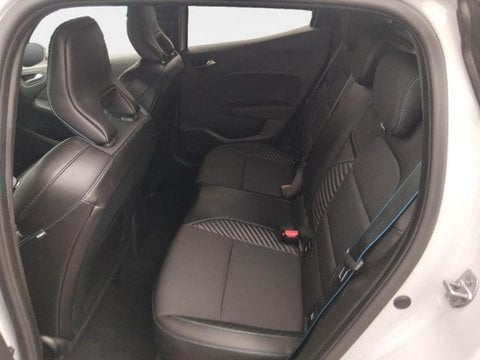 Voitures D'occasion À Bruay-La-Buissiere | Renault Clio 1.6 E-Tech 145Ch Full Hybrid Esprit Alpi...