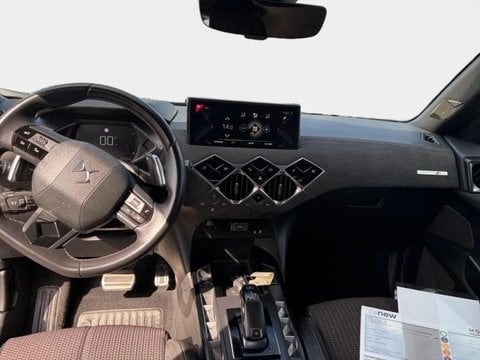 Voitures D'occasion À Bruay-La-Buissiere | Ds Ds 3 Puretech 130Ch Performance Line + Automatique