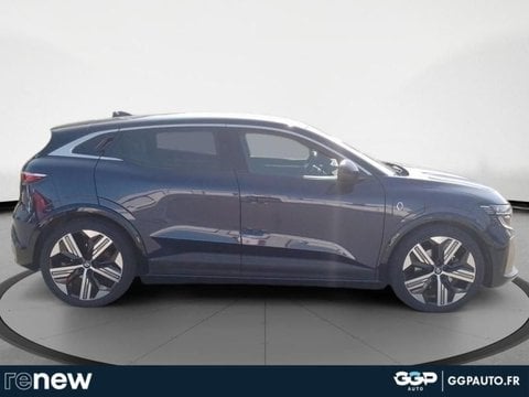 Voitures D'occasion À Bruay-La-Buissiere | Renault Mégane Megane E-Tech Electric Ev60 220Ch Ico...