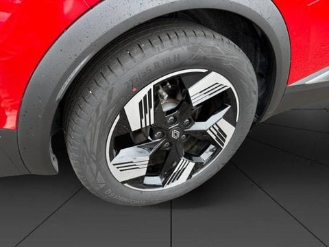 Voitures D'occasion À Bruay-La-Buissiere | Renault Symbioz 1.6 E-Tech Full Hybrid 145Ch Techno
