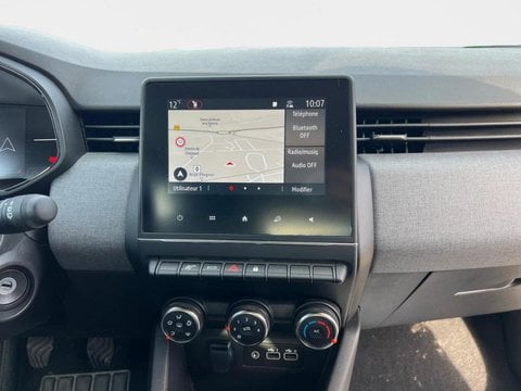 Voitures D'occasion À Carpentras | Renault Clio 1.5 Dci 100Ch Evolution