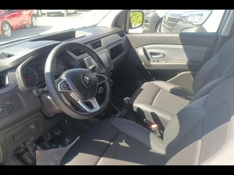 Voitures D'occasion À Carpentras | Renault Express Van 1.5 Blue Dci 95Ch Confort 22