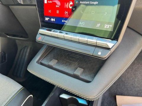 Voitures D'occasion À Carpentras | Renault Scénic Scenic E-Tech Electric 220Ch Techno Grande Au...