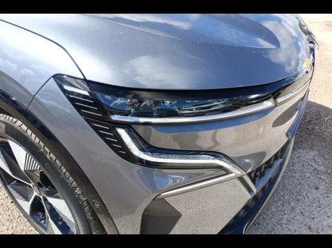 Voitures D'occasion À Carpentras | Renault Mégane Megane E-Tech Electric Ev60 220Ch Equilibre S...