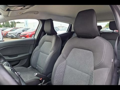 Voitures D'occasion À Carpentras | Renault Clio 1.0 Tce 100Ch Business Gpl -21N