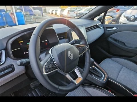 Voitures D'occasion À Carpentras | Renault Clio 1.6 E-Tech 145Ch Full Hybrid Techno - 24