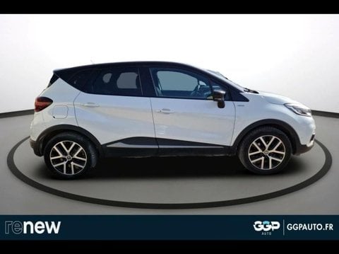 Voitures D'occasion À Carpentras | Renault Captur 1.3 Tce 150Ch Energy S-Edition
