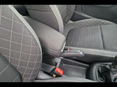 Voitures D'occasion À Carpentras | Škoda Fabia 1.0 Mpi 75Ch Business