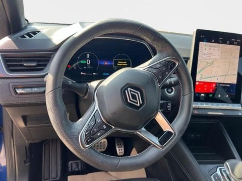 Voitures D'occasion À Carpentras | Renault Captur 1.6 E-Tech Full Hybrid 145Ch Esprit Alpine