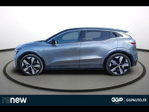Voitures D'occasion À Carpentras | Renault Mégane Megane E-Tech Electric Ev60 220Ch Techno Supe...